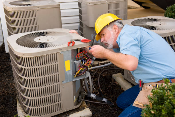 Best HVAC maintenance near me  in USA